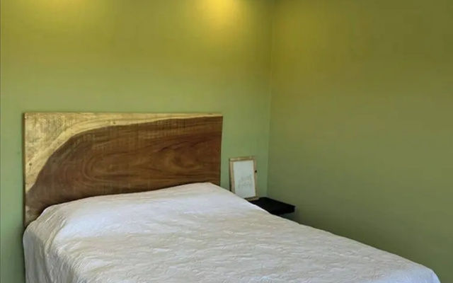 Modern 3-bedroom House With Pool Access in Playa Grande