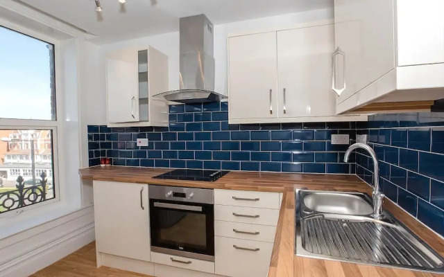 Margate Seaview Suite