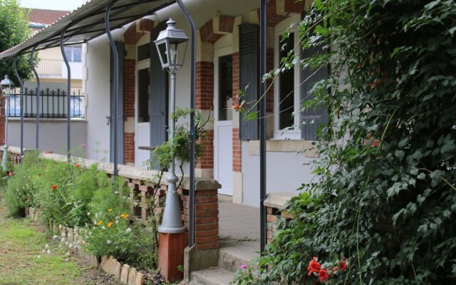 Maison Jeanne d'Albret