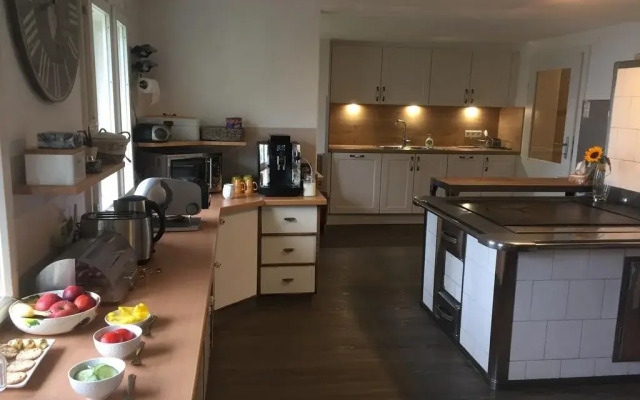 Camping Dachstein & Pension Gsenger