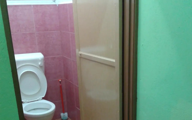 Nur Airport Guesthouse Langkawi