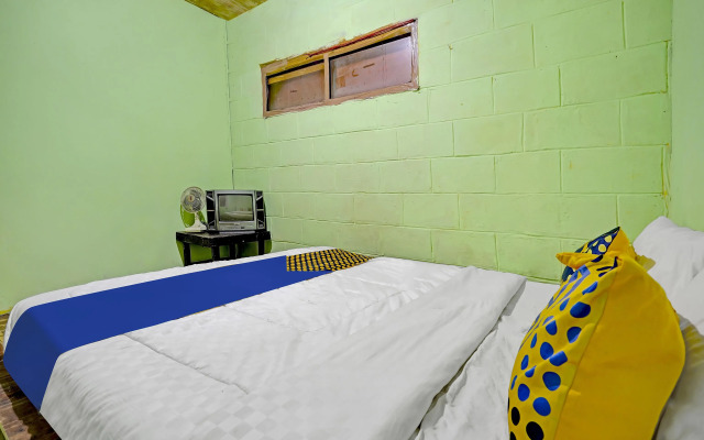 SPOT ON 91320 Pondok Elia Syariah