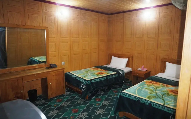 Hotel Dewanekhas