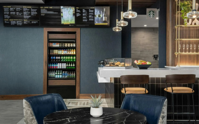 Courtyard by Marriott Bozeman