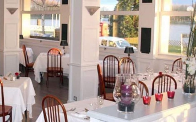 Normotel - La Marine