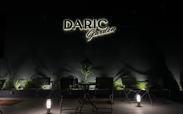 Daric Hotels