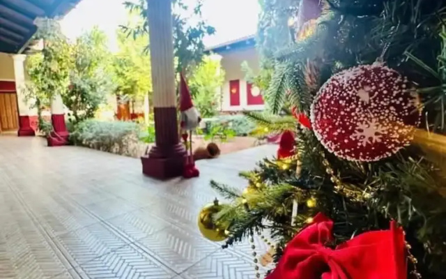 Villa Aemilius