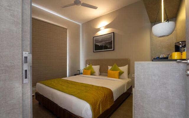 Hotel Avora Tree By Rivido