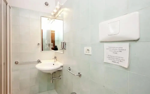 Pleasant Apartment With Swimming Pool,garden,bbq, Parking