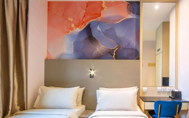 ibis Styles Singapore Albert