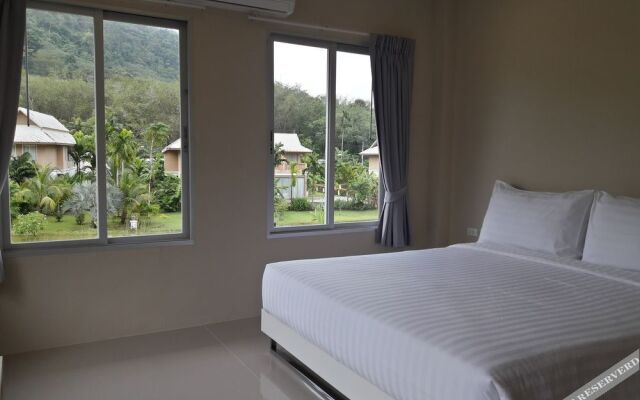 Casa Sakoo Resort