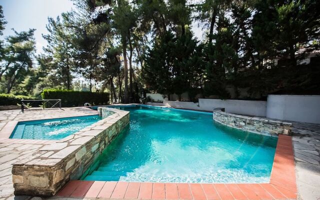 Villa Marigold by halu! Villas