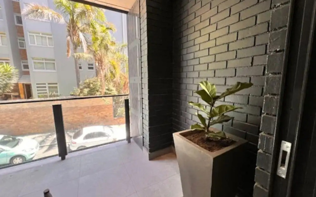 Lifestyle Apartment at Stationhouse