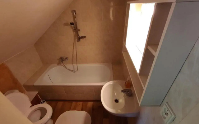Apartmany Vranov