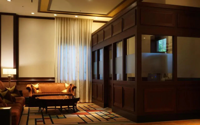 Mito Plaza Hotel