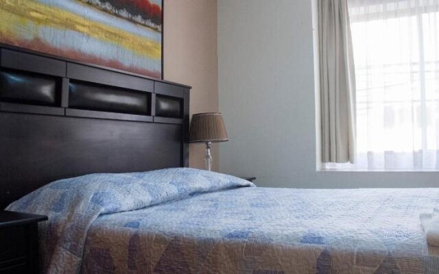 Apart Hotel Perla Norte