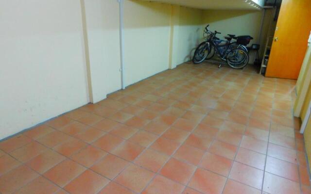 Apartamento Castell Joncar 3