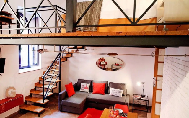 Home2Rome - Trastevere Galletti