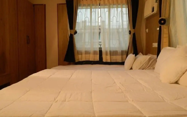The Kei Inn & Suites Hotel near Salt Lake
