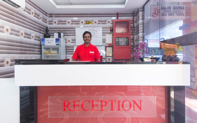 Kuala Selangor Boutique Hotel