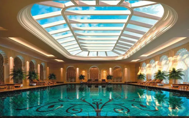 Crowne Plaza Deqing Moganshan