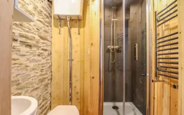 Trewince Holiday Lodges