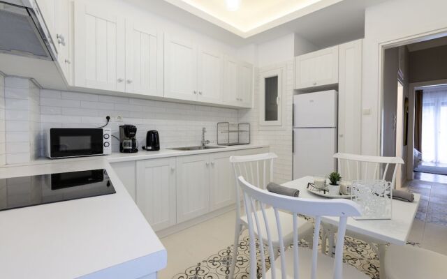 Catalonia Apartment