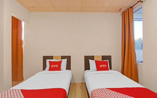 Hotel O Paris Street Residence Syariah