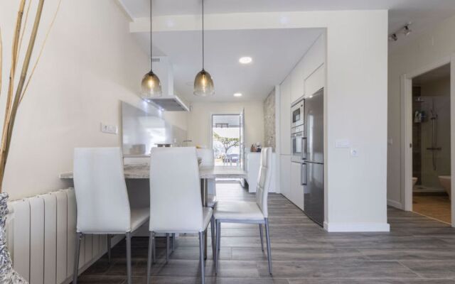 House Aeris Cunit