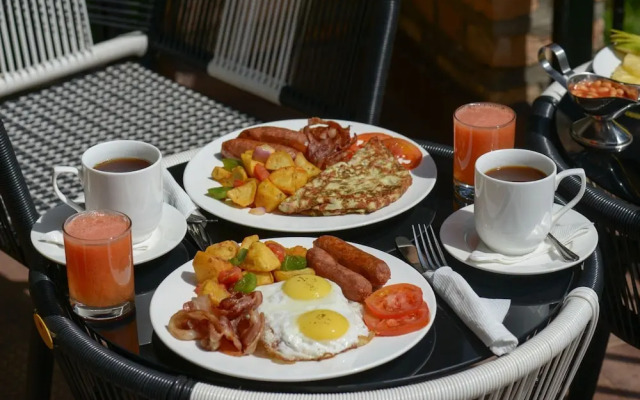 Kabale Safari Club