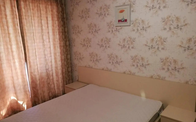 Апартамент „ Синьо Небе” комплекс Мелия 3