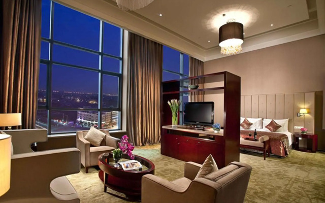 Wenzhou Binhai Grand Hotel