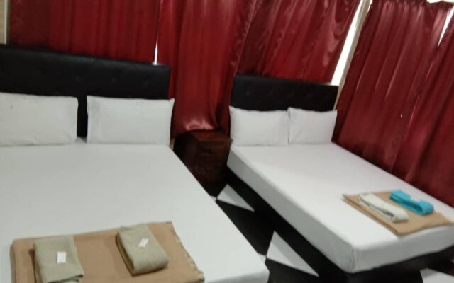 New Wave Hotel Seri Kembangan