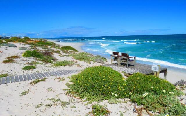 On The Beach Apartments