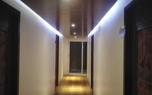 La Mansión del Faro