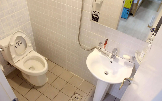 Viva Cheongchun Guest House