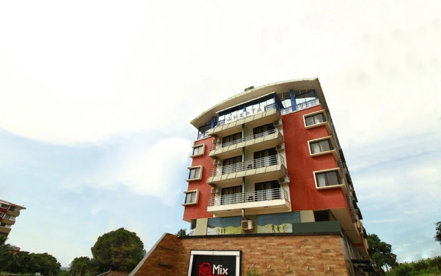 7th Heaven Service Apartment