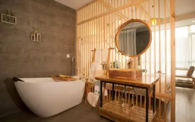 Tongxiang Wuzhen Linlu Guesthouse