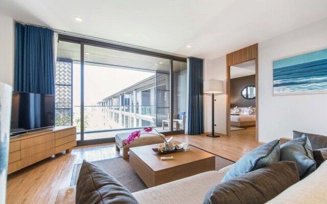 Baan Mai Khao Phuket By Favstay