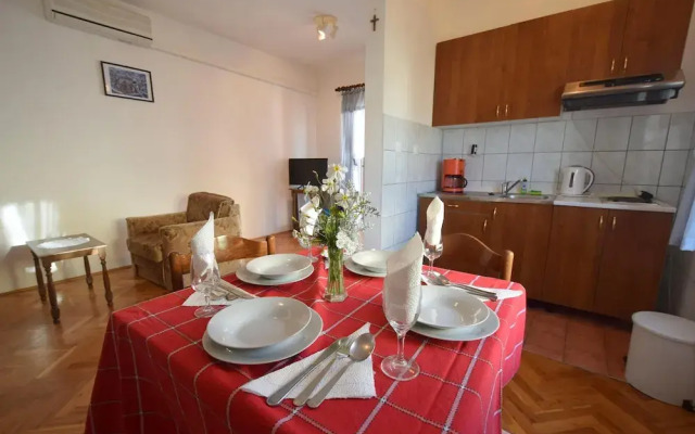 Apartment Svjetlana