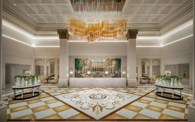 Palazzo Versace Macau