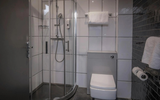 Best Western Glasgow Hotel
