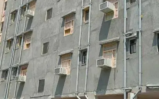 OYO 93387 Hotel Swarna Palace
