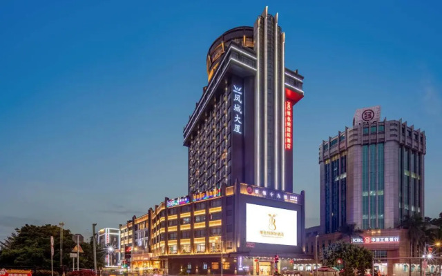 Vienna International Hotel (Foshan Shunde Fengcheng)