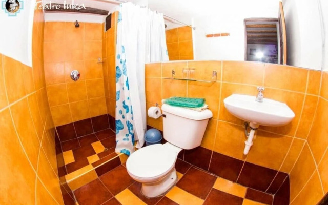 Hostal Teatro Inka