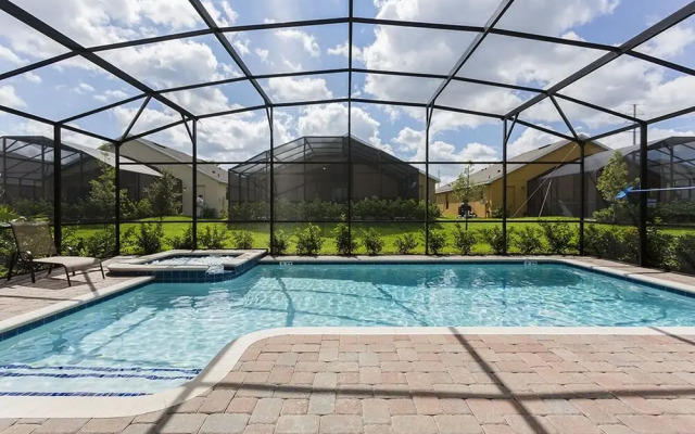 Providence Resort Villa