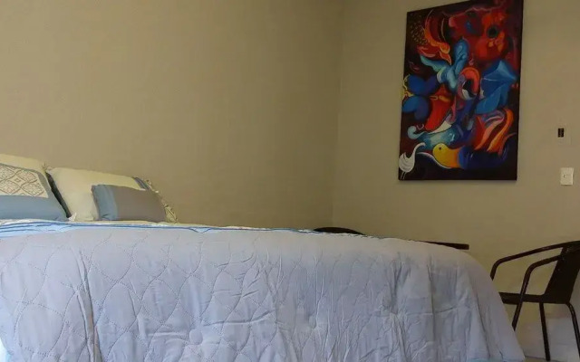 Parador San Fernando - Hostel