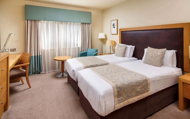 Mercure Sheffield Parkway hotel