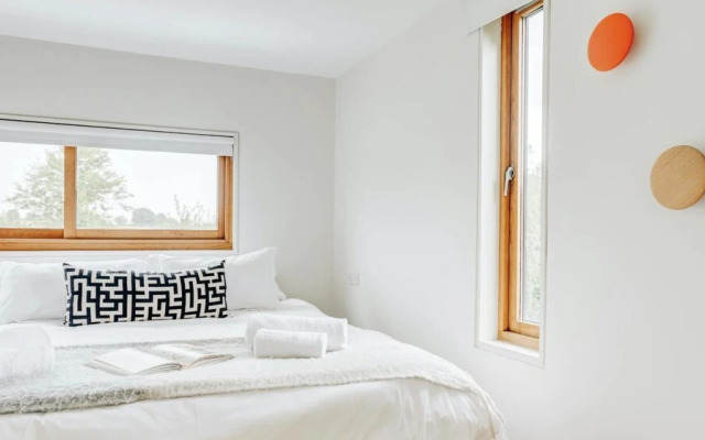 Grand Suffolk Barn Conversion