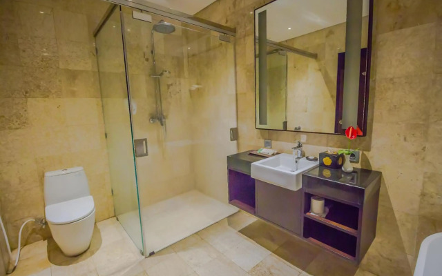 The Lokha Legian Resort & Spa